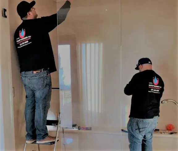 Professional plumbing installation for Leak Detection in Liberty